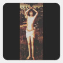 Recherche de martyr autocollants Catholique