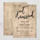 Recherche de invitation au en bois mariage invitations Couple