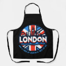 Recherche de londres tabliers Britannique