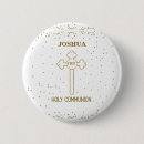 Zoek naar communie buttons Heilig