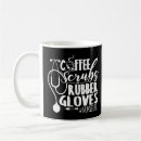Recherche de scrubs tasses Vie