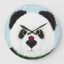 Recherche de adorable horloges Coccinelle