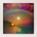 Recherche de spirituelle puzzles Nature