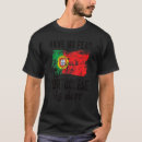 Recherche de portugais tshirts Racines