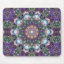 Recherche de symétrie tapis souris Spectre