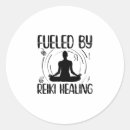 Recherche de ésotérique autocollants Yoga