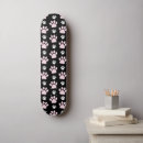 Zoek naar dieren skateboards For her
