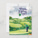 Recherche de carte jour saint patrick Vacances