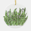 Recherche de muguet Le muguet