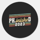 Recherche de terminateur autocollants Mort