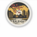 Recherche de raleigh autocollants Usa