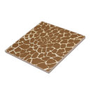 Recherche de motif de girafe carreaux Pour tous