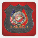 Recherche de insignes de branche Promotion des marines
