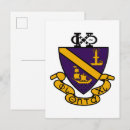 Zoek naar wapen briefkaarten Phi chi theta alumni