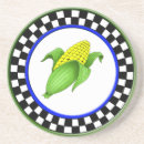 Zoek naar maïs onderzetters Groen