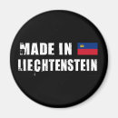 Recherche de la liechtenstein magnets Pays