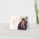 Recherche de oranges vœux cartes Élégant
