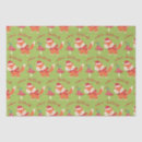 Recherche de fox tissue paper Rustique