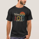 Recherche de 10ème anniversaire tshirts Vieux