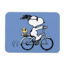 Zoek naar snoopy magneten Charles m schulz