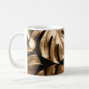 Recherche de vintage plant tasses Motif