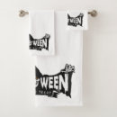 Recherche de halloween bain serviettes De