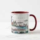 Recherche de colonies tasses Gravure