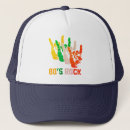 Recherche de 80s trucker casquettes Camionneur