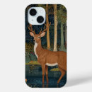 Recherche de bois vert iphone coques Boho
