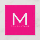Recherche de monogramme rose photographie Consultant