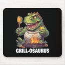 Recherche de t rex drôle tapis souris Famille