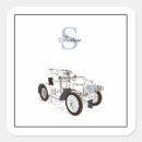 Recherche de graphite autocollants Monogramme