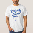 Recherche de tchaikovsky tshirts Compositeur