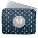 Zoek naar ankers laptop sleeves Blauw