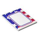 Recherche de américain blocsnotes Patriotique