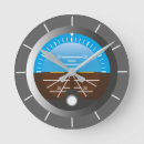 Recherche de altitude horloges Avion