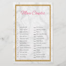 Zoek naar spelen briefpapier Goud