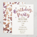 Recherche de faux éclat invitations Chic