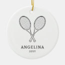 Zoek naar racket ornamenten Sport