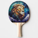 Recherche de effet raquettes ping pong Coloré