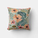 Recherche de les années 50 coussins Artistique