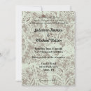 Recherche de faux de mariage invitations Jolie