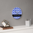 Recherche de clés horloges Pour elle