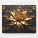 Recherche de rond tapis souris Floral