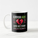 Recherche de anti saint valentin tasses Amour