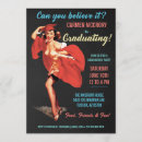 Recherche de obtention du diplôme drôle invitations Tableau