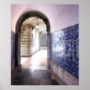 Recherche de azulejos posters Architecture