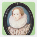 Recherche de reine elizabeth i autocollants Femelle