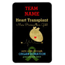 Zoek naar gave magneten Hart