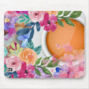 Recherche de thé tapis souris Fleurs